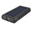 Viking solární outdoorová powerbanka W24W 24000 mAh, bezdrátové nabíjení