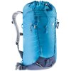 Dámsky lezecký batoh Deuter Guide Lite 22L SL azure-navy