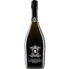 Casanova Valdobbiadene Prosecco Superiore D.O.C.G. Extra Dry 11% 0,75 L (čístá fľaša)