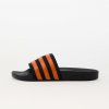 adidas Adilette Core Black/ Orange/ Core Black EUR 38