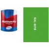 Vitex Platinum matná 0,75 l zelenožltá