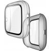 Ochranný kryt pre Fitbit Versa 2 - Transparentný