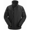 Snickers Workwear Zimná bunda AllroundWork čierna veľ. XL