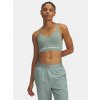 Under Armour Dámska podprsenka Vanish Seamless Low Bra Zelená XL