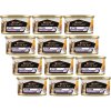 PRO PLAN Kitten Mousse s kuracím mäsom mokré krmivo pre mačiatka 12x85 g