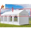 PVC Strešná plachta 6x12m Max+ 2,6m farba Biela