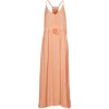 Rip Curl Dlhé šaty CLASSIC SURF MAXI DRESS Oranžová