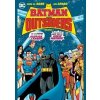 Batman The Outisders Vol1 - Mike Barr, DC Comics