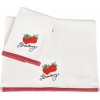 DOMMIO Strawberry 40 × 60 cm 2 ks
