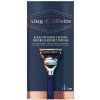Gillette King Shave & Edging + 1 ks hlavice