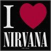 Nirvana I Love
