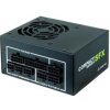 Napájací zdroj CHIEFTEC SFX CSN-550C 550W, 80+ Gold, plný rozsah, správa káblov