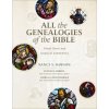 All the Genealogies of the Bible: Visual Charts and Exegetical Commentary (Eugene H. Merrill,Andreas J. Kostenberger)(Pevná)