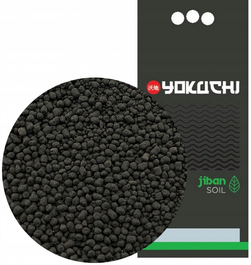 YOKUCHI JIBAN soil 4 L