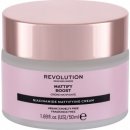 Pleťový krém Makeup Revolution Skincare Niacinamide Mattify Boost denný krém 50 ml