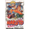 Naruto 1 - Naruto Uzumaki - 2. vydání (Masaši Kišimoto)