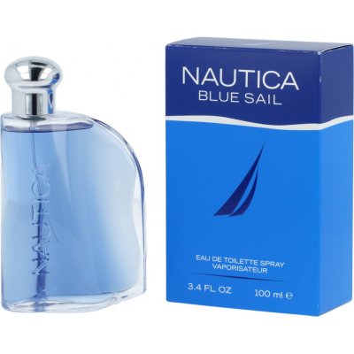 Nautica Blue Sail toaletná voda pánska 100 ml