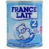 FRANCE LAIT 2 mliečna výživa (6-12 mesiacov) 400 g