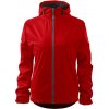 Softshellová bunda dámska MALFINI® Cool 514 červená veľ. L