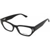 Dioptrické okuliare Guess GU2967 001 Veľkosť: 51