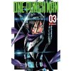 Seqoy s.r.o. Komiks One-Punch Man 3: Zvěsti