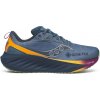 Dámske bežecké topánky Saucony TRIUMPH 22 GTX W modré S10966-253 - EUR 38,5 | UK 5,5 | US 7,5