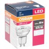 LED žiarovka GU10 OSRAM, 6,9W - Neutrálna biela