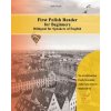 First Polish Reader Beginners (Paula Wojcik)(Brožovaná)