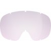 Vymeniteľná šošovka k lyžiarskym okuliarom POC Fovea MID Clarity Highly Intense/Artificial Light Transparentná Normálna veľkosť