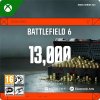 Battlefield 6: 13000 BFC – Xbox Series X|S Digital