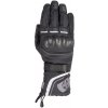 OXFORD rukavice MONTREAL 4.0 DRY2DRY™ čierne - M