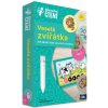 Albi KČ Hra Pexeso - Veselá zvířátka