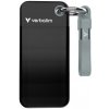 Verbatim Pocket SSD USB 3.2 2TB Black/Grey 32194