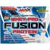 Amix nutrition Whey Pro Fusion protein 30 g Príchuť: Melón - jogurt