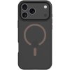 Tactical MagForce Hyperstealth 2.0 kryt pre iPhone 17 Pro Max Black/Moucha Moose