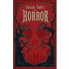Classic Tales of Horror (CANTERBURY CLASSICS)(Pevná)