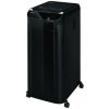 Fellowes Skartovač AutoMax 600 M / 600 listov 70g papiera / častice 2x12 mm / Šírka vstupu : 230 mm (FELSHAM600M)