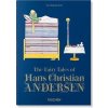 Fairy Tales, Andersen - Noel Daniel, TASCHEN