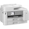 BROTHER multifunkční tiskárna MFC-J5955DW A3 / copy/skener/fax / 30ppm/ duplexní / síť / WiFi / dotykový LCD MFCJ5955DWRE1
