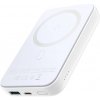 Mini Wireless PowerBank 20W 10000mAh Joyroom JR-W020 (biela) 044715Z