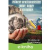 E-kniha Príbehy opatrovateliek Janky, Danky a ich babky - Stanislaw Stratchiack