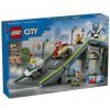 LEGO® City 60460 Tvoje pravidlá: Pretekárska dráha s rampami