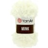 Priadza YarnArt Mink 330 smotanová
