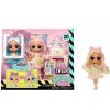 MGA MGA L.O.L. Surprise! Swap Tweens bábika a mini Tweens česacia hlava Winnie