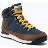 The North Face M Back To Berkeley Textile Wp pánske modrá