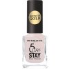 Dermacol Infinity 5 Day Stay dlhotrvajúci lak na nechty 62 Shimmer 11 ml