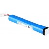 PN02000023 batéria LIFePo4 Carpo 6,4V 1,5Ah Panlux