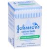 Johnsons Vatové tyčinky 100 ks