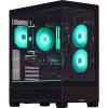 Actina View 7600X 32GB 1TB RTX5070 750W W11H