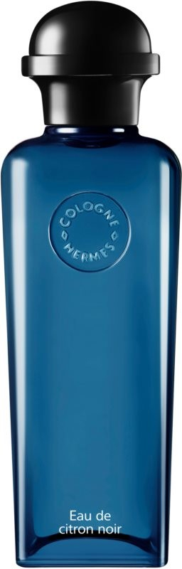 HERMÈS Colognes Collection Eau de Citron Noir kolínska voda pánska 100 ml